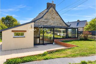 Vente Maison MAISON EN PIERRE AVEC GRAND TERRAIN ET DÉPENDANCE Villepot