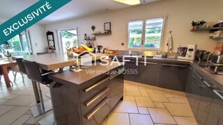  Maison � vendre 6 pi�ces 190 m�