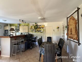  Maison à vendre 5 pièces 115 m²