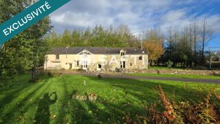  Maison � vendre 8 pi�ces 157 m�