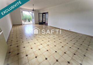  Maison � vendre 4 pi�ces 115 m�