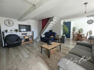  Maison � vendre 5 pi�ces 115 m�