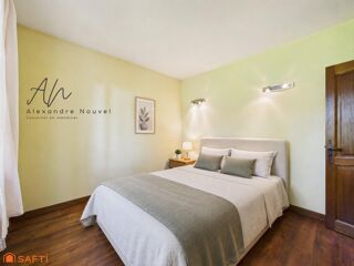  Maison à vendre 4 pièces 171 m²