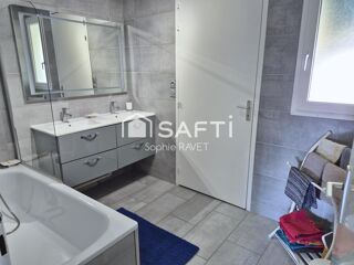  Maison à vendre 4 pièces 94 m²
