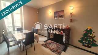  Appartement � vendre 3 pi�ces 77 m�