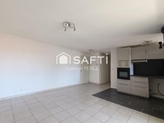  Appartement à vendre 3 pièces 56 m²