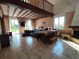  Maison  vendre 5 pices 127 m