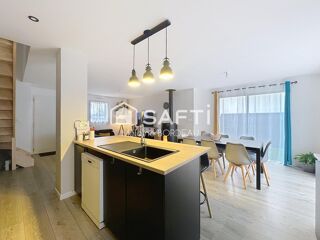  Maison à vendre 6 pièces 109 m²