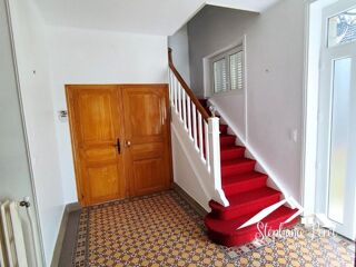  Maison à vendre 5 pièces 115 m²