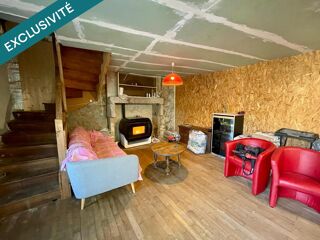  Maison � vendre 4 pi�ces 102 m�