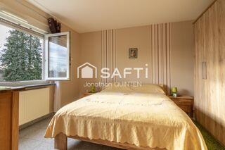  Appartement � vendre 4 pi�ces 77 m�