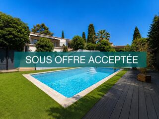  Maison à vendre 5 pièces 137 m²