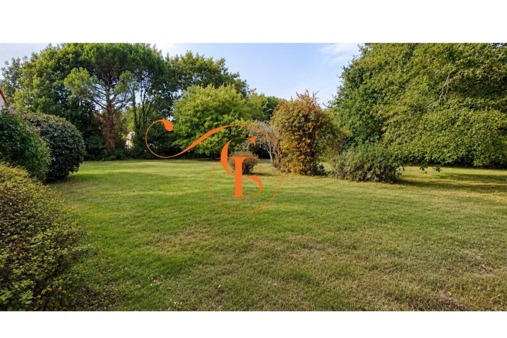 Vente Terrain Terrain constructible Saint-mars-de-coutais