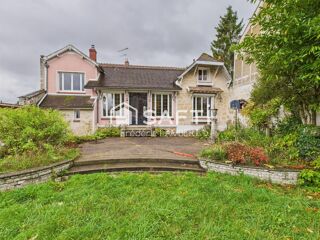  Maison  vendre 11 pices 255 m