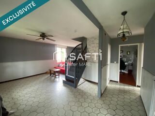  Maison � vendre 7 pi�ces 128 m�