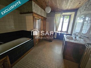  Maison à vendre 6 pièces 233 m²
