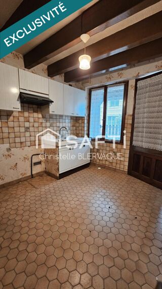  Maison � vendre 5 pi�ces 90 m�