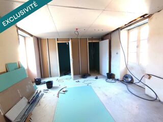  Maison à vendre 2 pièces 50 m²
