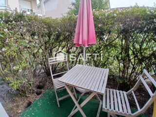  Appartement à vendre 2 pièces 34 m²