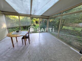  Maison � vendre 4 pi�ces 78 m�