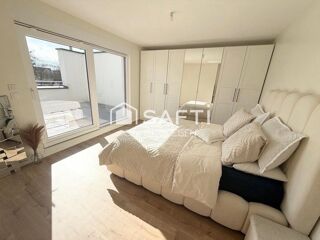  Maison à vendre 5 pièces 136 m²