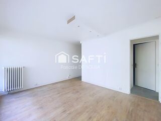  Appartement à louer 1 pièce 25 m²