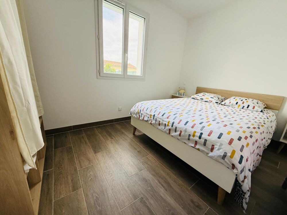 Vente Maison BEAU PLAIN-PIED DE 2022, 3 CH, PISCINE, DPE B, GRAND JARDIN Saint-germain-du-seudre