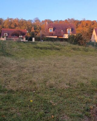  Terrain à vendre 527 m²