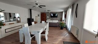  Maison à vendre 6 pièces 163 m²