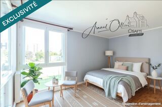  Appartement � vendre 3 pi�ces 68 m�