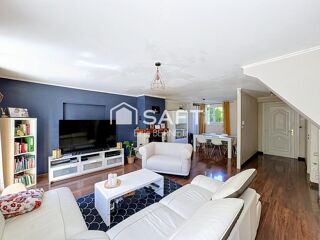  Maison à vendre 6 pièces 105 m²