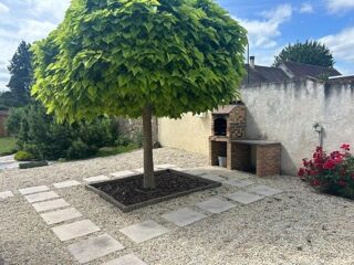  Maison à vendre 4 pièces 72 m²