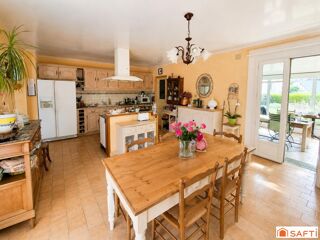  Maison à vendre 5 pièces 188 m²