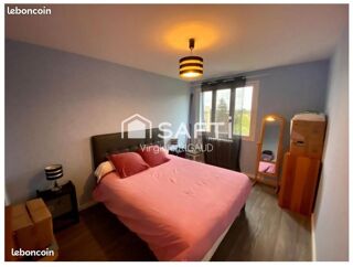  Appartement  vendre 3 pices 70 m