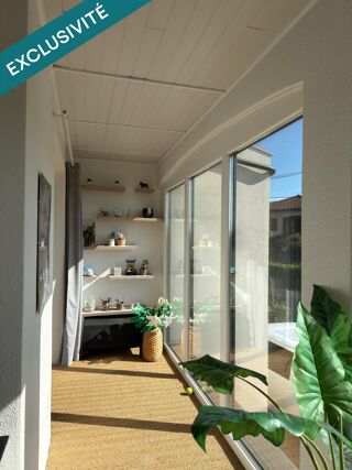  Maison � vendre 5 pi�ces 115 m�