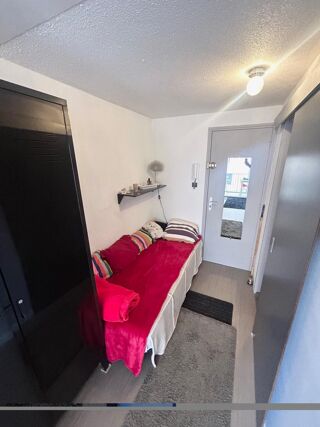  Appartement à vendre 1 pièce 21 m²