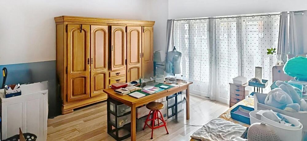  vendre  Maison Hellemmes Lille (59260)