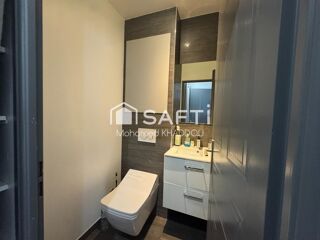  Maison à vendre 7 pièces 144 m²