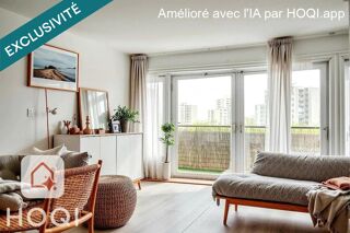  Appartement  vendre 4 pices 80 m