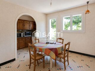  Maison à vendre 5 pièces 78 m²