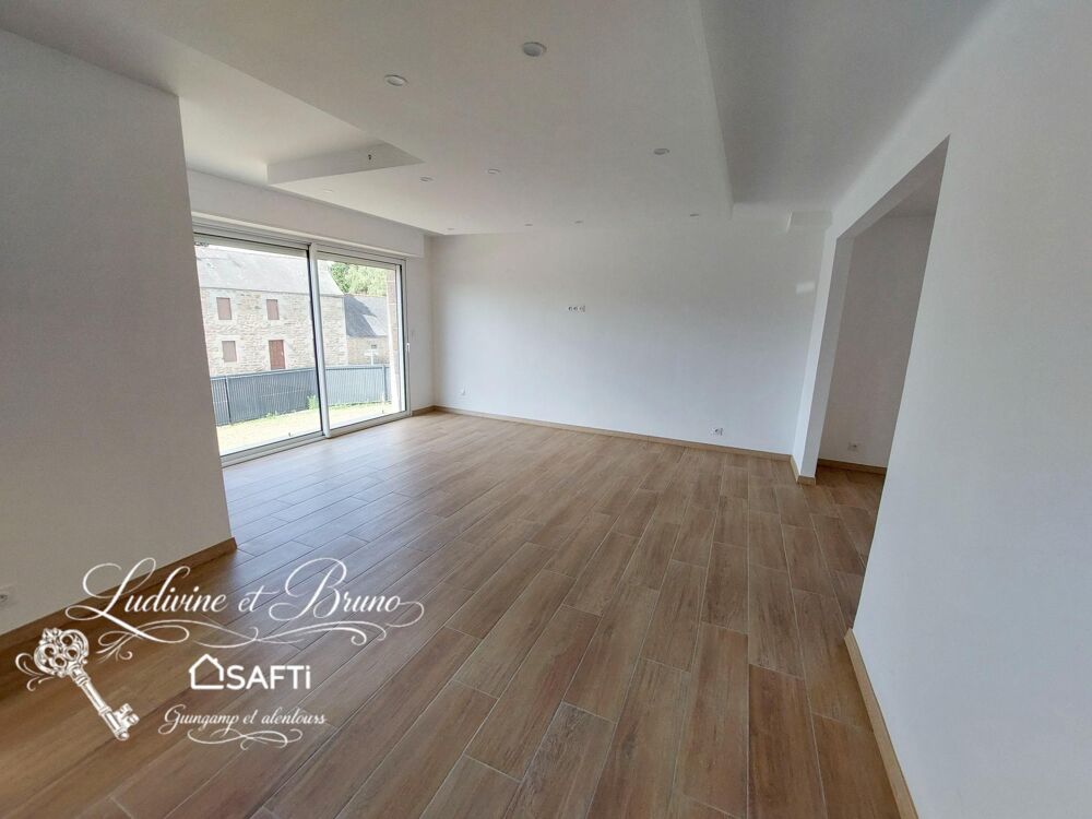 GRANDE MAISON NEO BRETONNE RENOVEE