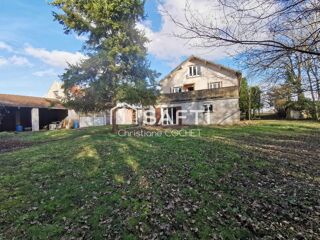  Maison � vendre 12 pi�ces 284 m�