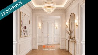  Appartement � vendre 8 pi�ces 192 m� Nice