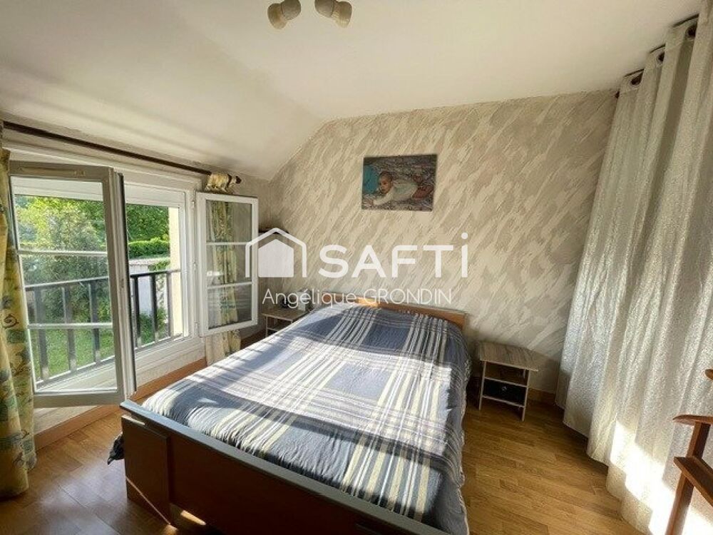 Vente Maison A découvrir, idéal pour un 1er investissement. Silly-le-long