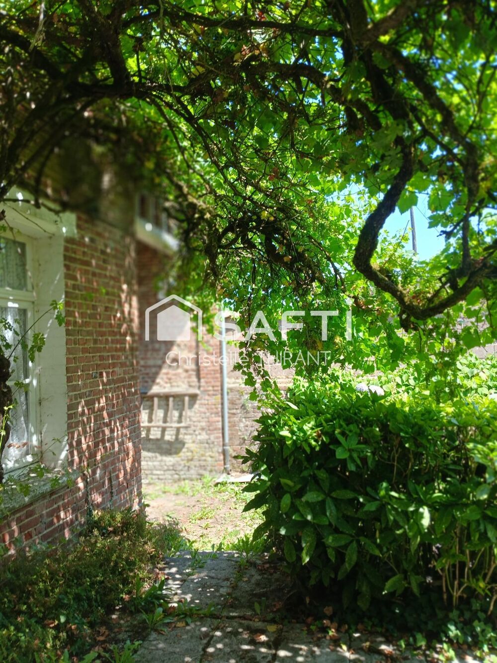 Vente Maison Charme, espace et bel exterieur Nedon