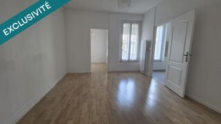  Appartement à vendre 3 pièces 35 m²