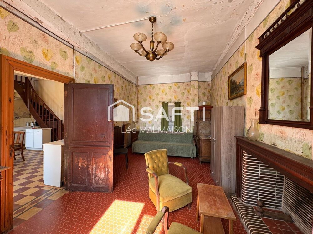 Vente Maison Une page blanche. 2,8 hectares. Un potentiel hors norme. Hermival-les-vaux