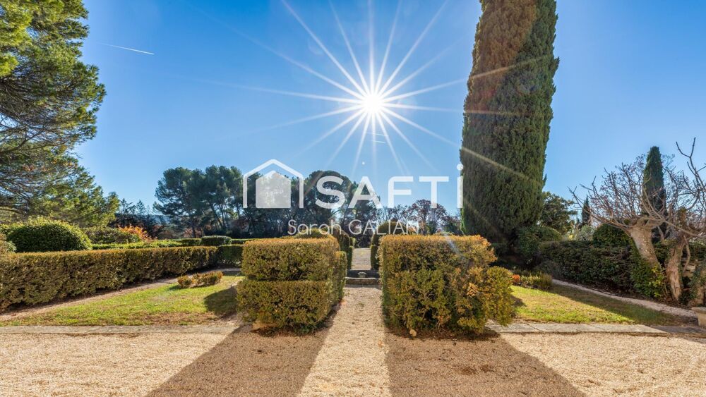 � vendre  Maison Aix-en-Provence (13100)