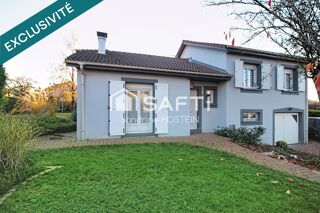  Maison  vendre 7 pices 135 m