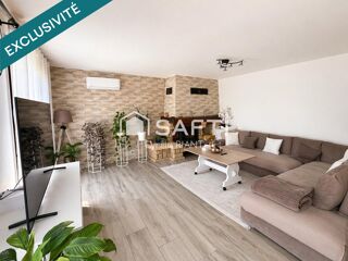  Maison à vendre 7 pièces 160 m²